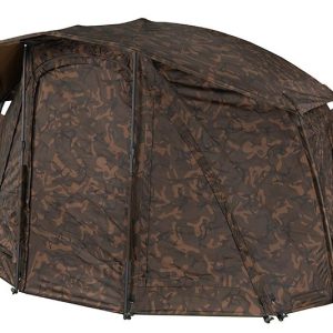 Fox Frontier XD Camo + Camo vapour peak Ltd Edition