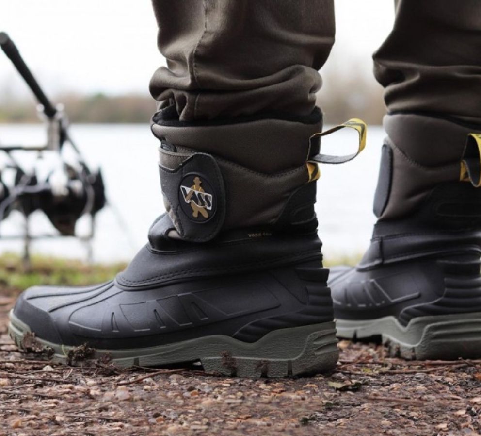 Vass Botas All-Season UK 7 / Euro 41 - Imagen 4