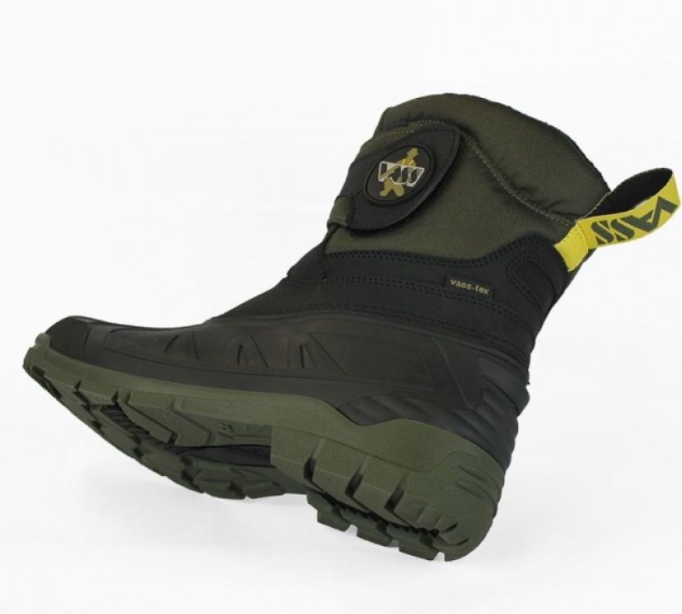 Vass Botas All-Season UK 7 / Euro 41 - Imagen 5