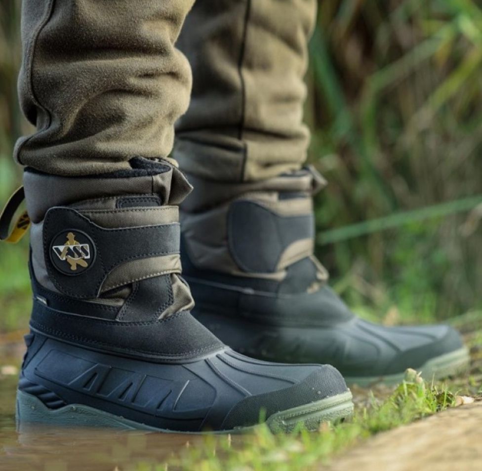 Vass Botas All-Season UK 7 / Euro 41 - Imagen 7