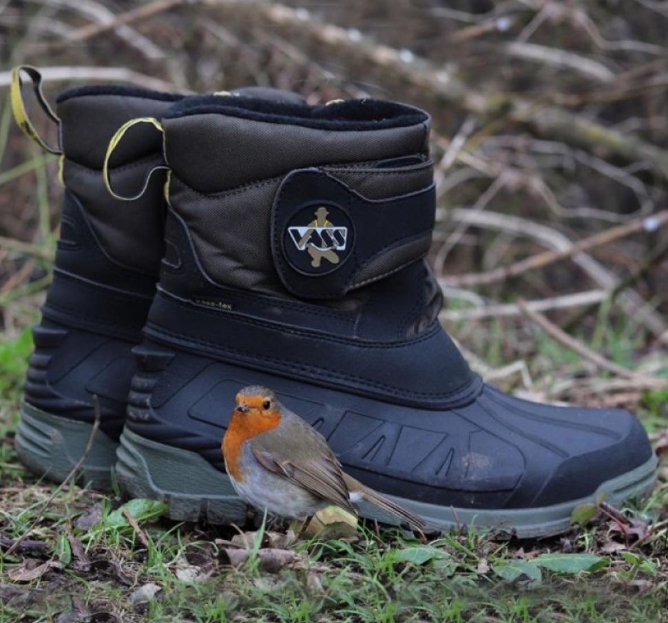 Vass Botas All-Season UK 9 / Euro 43 - Imagen 6