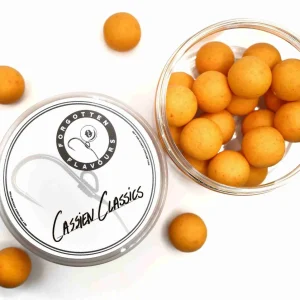 Forgotten Flavours Cassien Classics pop-ups 15mm