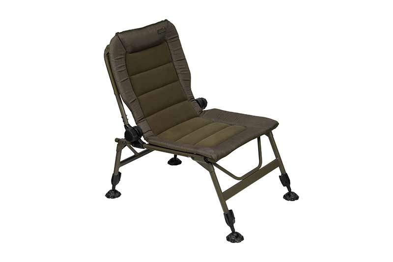 Fox Voyager Recliner Chairs - Imagen 7