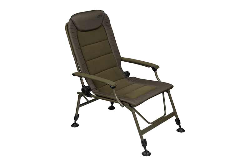 Fox Voyager Recliner Chairs - Imagen 2