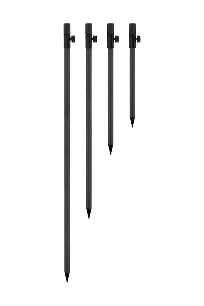 Fox Black Label Carbon 18″ Banksticks