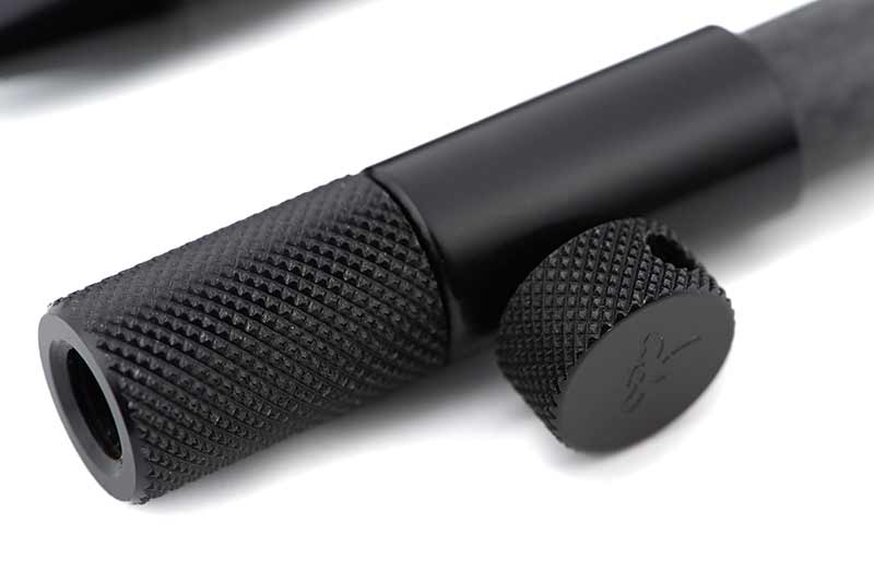 Fox Black Label Carbon 18″ Banksticks - Imagen 6