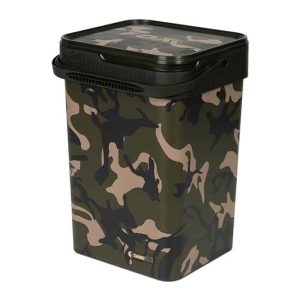 Fox Cubo Camo 24L