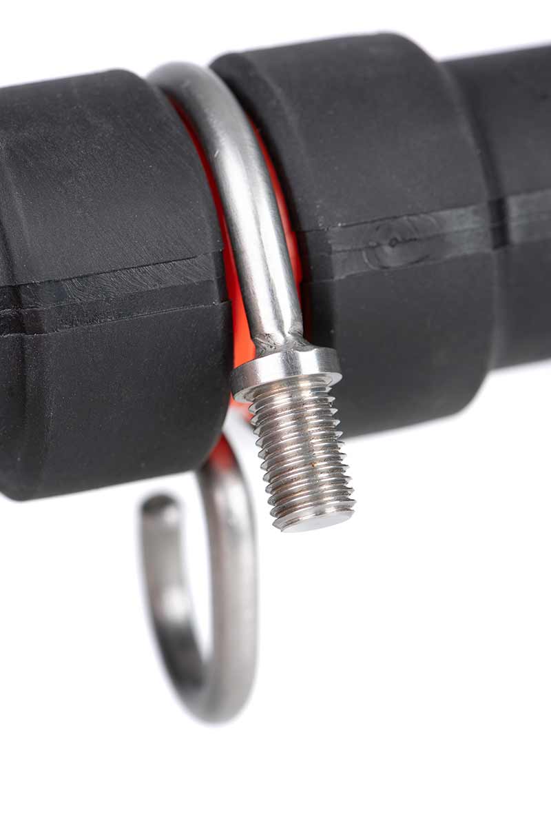 Fox Barra Para Báscula Carpmaster HD - Imagen 3