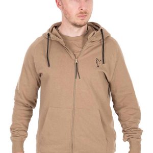 Fox Collection Sudadera LW-Tan Ltd-XL
