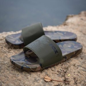 Fox Sliders UK 8/EU 42