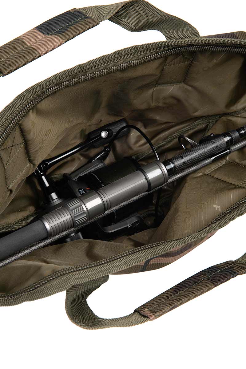 Fox Camolite Funda 12ft Simple - Imagen 3