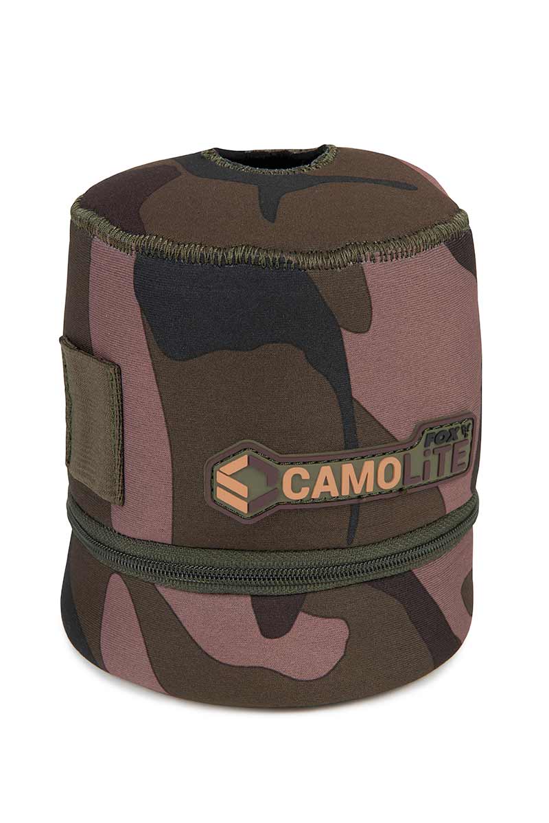 Fox Camolite Gas Cannister Sleeve - Imagen 2