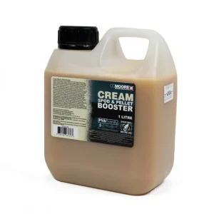 CC Moore Crema potenciadora 1 Litro