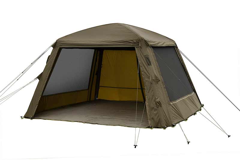 Fox Air Frame Social Shelter 3.5×3.5