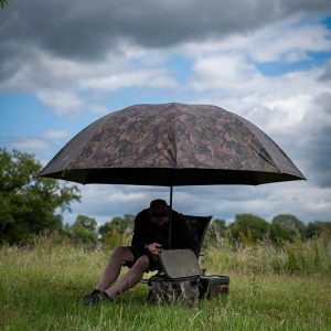 Fox Paraguas Camo 2025