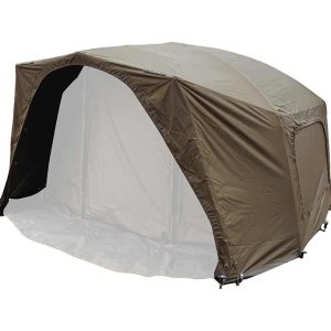 Fox Frontier II – X Deluxe Wrap Bajo Encargo