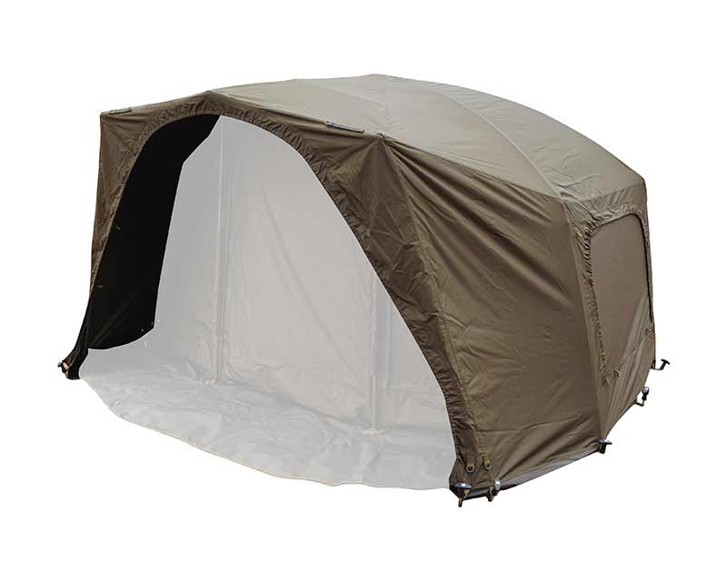 Fox Frontier II – X Deluxe Wrap Bajo Encargo