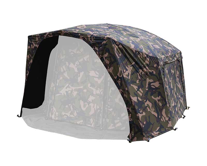 Fox Frontier II – X Camo Deluxe Wrap - Imagen 2