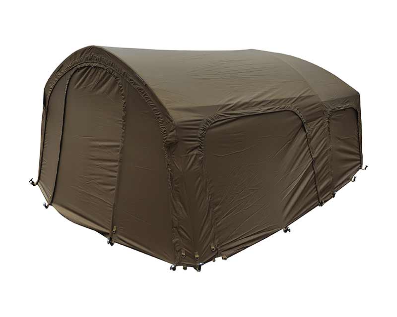 Fox Frontier II- Deluxe Extension Bajo encargo