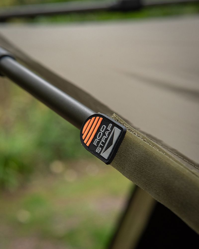 Fox Funda para vivac Eos Mk2 para 2 personas - Imagen 7