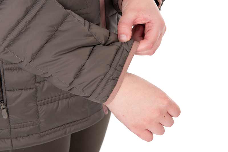 Fox Chaqueta Acolchada Explorer-L - Imagen 7