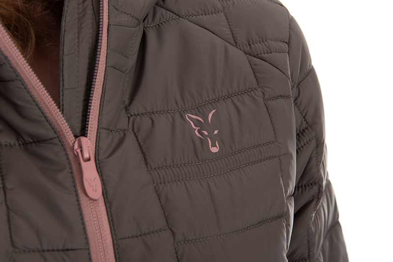Fox Chaqueta Acolchada Explorer-L - Imagen 5