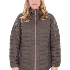 Fox Chaqueta Acolchada Explorer-L