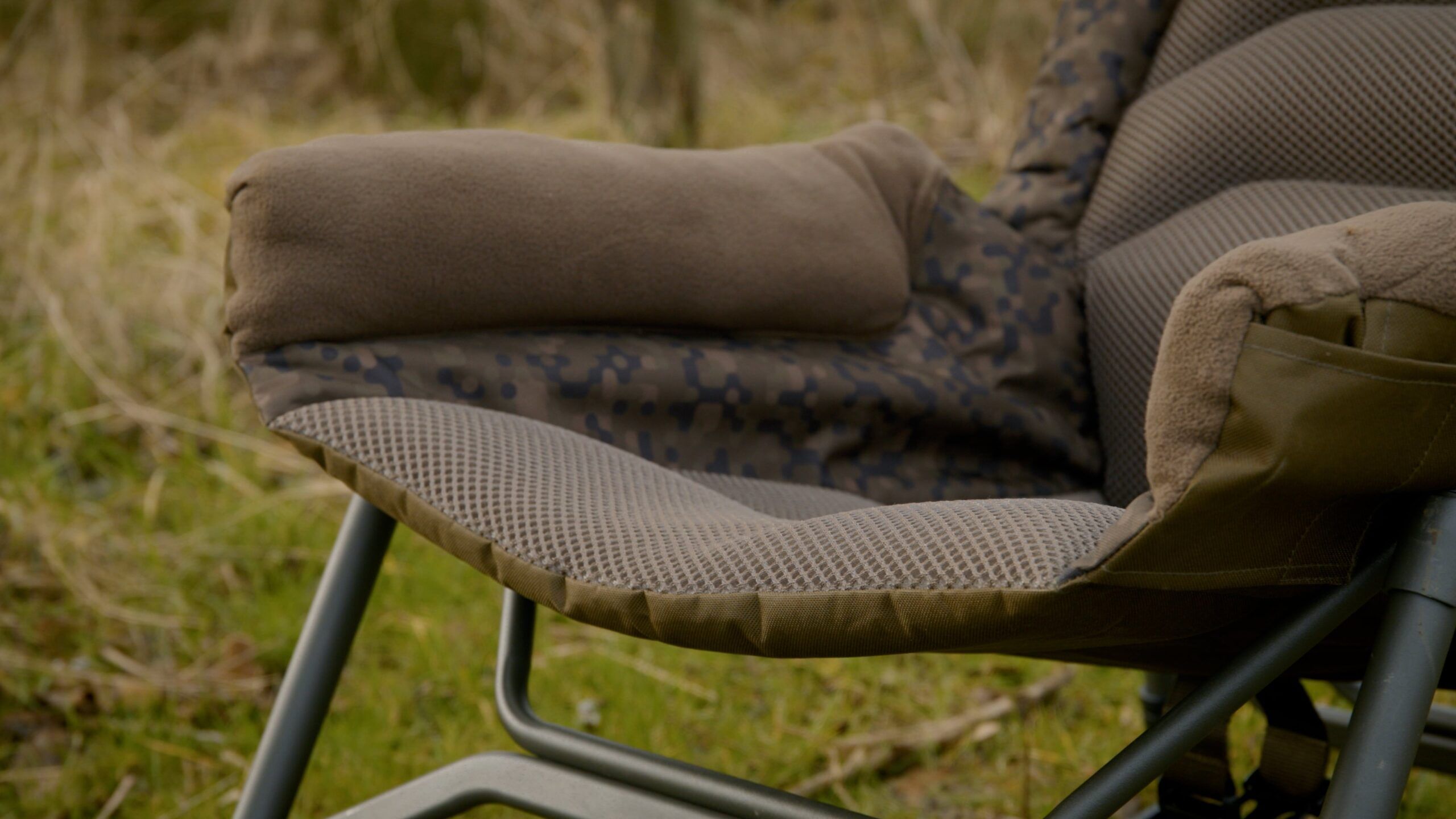 Solar Tackle SP C-Tech Sofa Silla (Reclinable) - Imagen 3