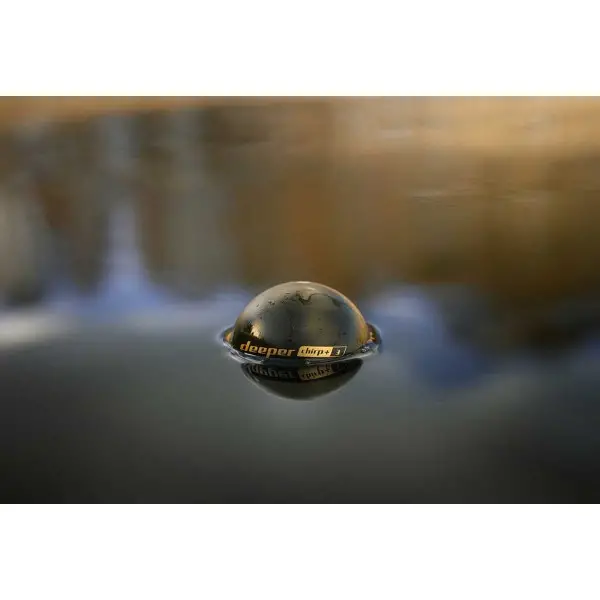 Deeper Chirp+3 - Imagen 8