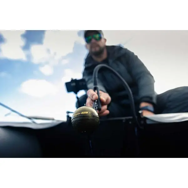 Deeper Chirp+3 - Imagen 6