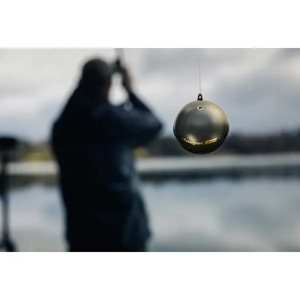 Deeper Chirp+3 - Imagen 5