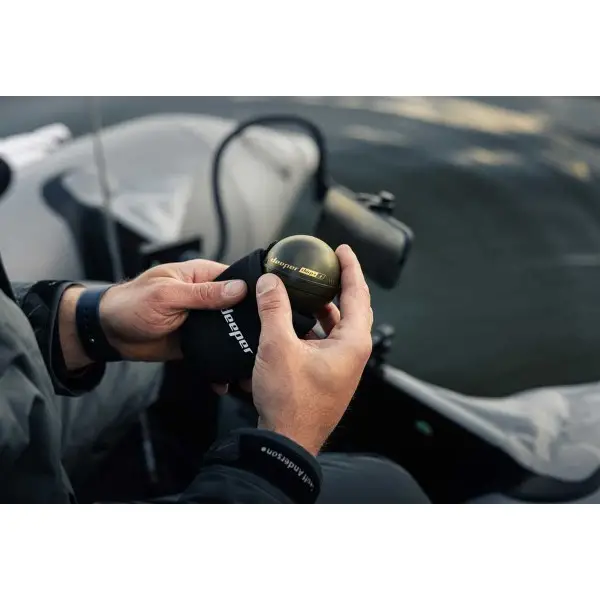 Deeper Chirp+3 - Imagen 4