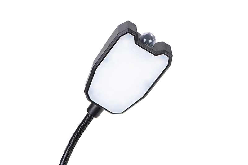 Spomb Linterna Pinza para Cubo - Imagen 8