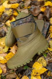 One More Cast Thermal Thinsulate Fleece Lined Winterze Botas-47