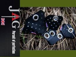 JAG One Pult Spare Pouches Medium - Imagen 2