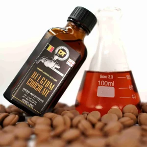 Forgotten Flavours DT x FF Belgium Choc flavour concentrate 50ml