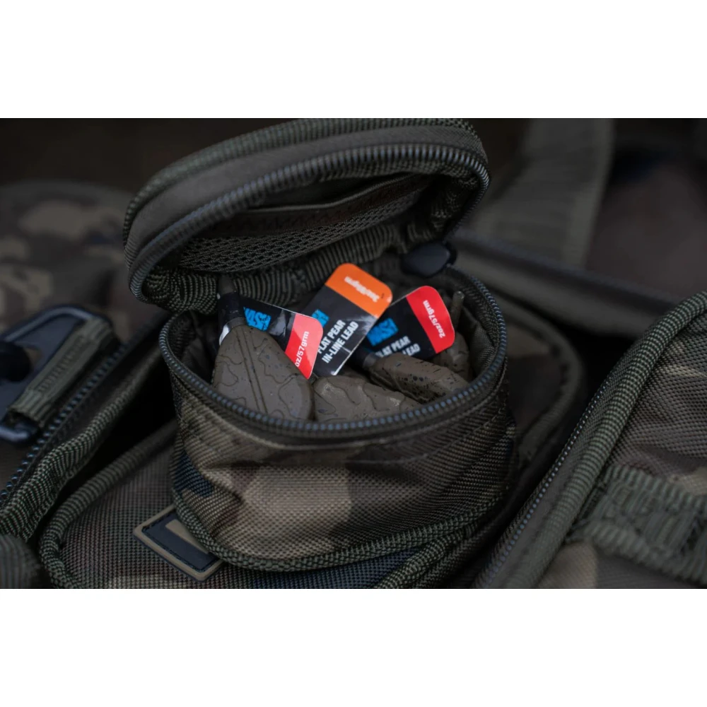 Nash Subterfuge Tackle Pouch Small - Imagen 3