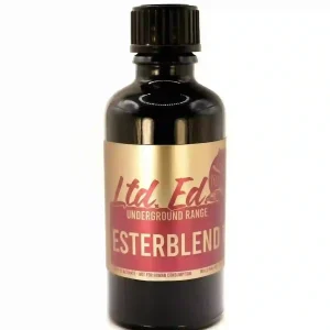 Forgotten Flavours Esterblend 12 flavour (UNDERGROUND RANGE) 50ml