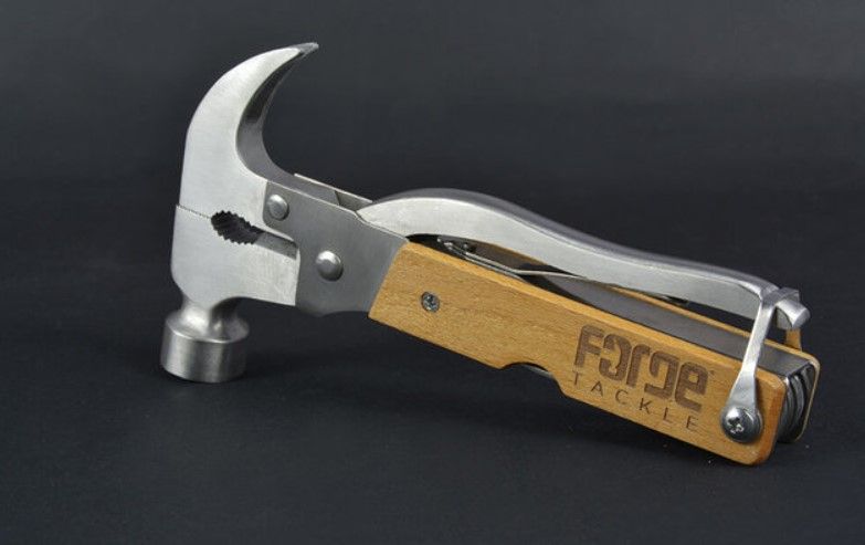 Forge Multiherramienta