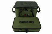 Forge tackle Eva table top Master Bag Compact