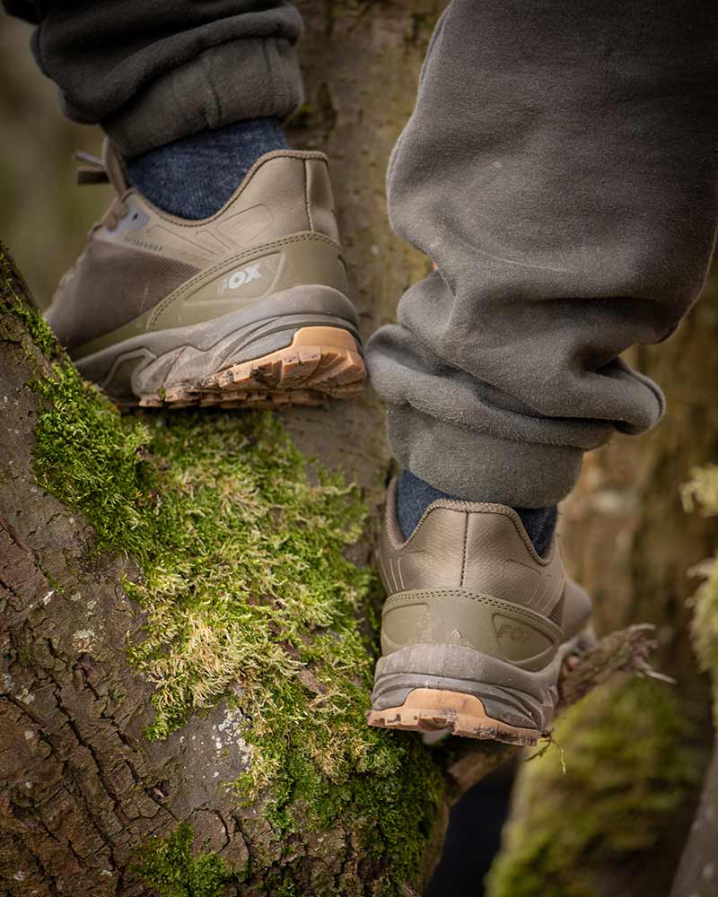 Fox Zapatillas Explorer-43 - Imagen 9