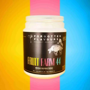Forgotten Flavours Fruit Farm 44 Power Palatant
