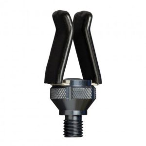 Solar Tackle Soporte BlackLite Centre-Loc Mini