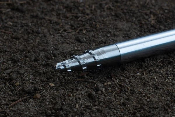 JAG Perforador de Suelo - Imagen 6