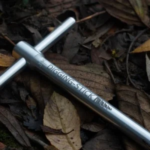 JAG Perforador de Suelo