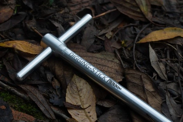 JAG Perforador de Suelo - Imagen 2