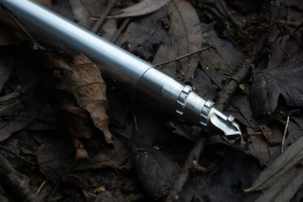 JAG Perforador de Suelo - Imagen 3