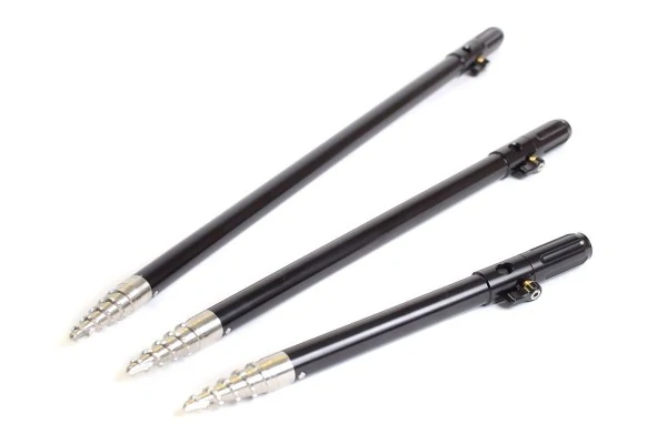 JAG Pica Xcavator Proline Negro 15″ - Imagen 3