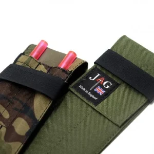 JAG Super Compact Distance Stick Bag Camo