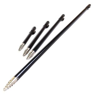 JAG Pica Xcavator Proline Negro 15″